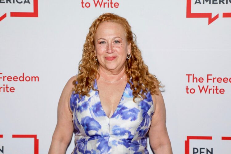 Author Jodi Picoult’s books and musical banned, canceled